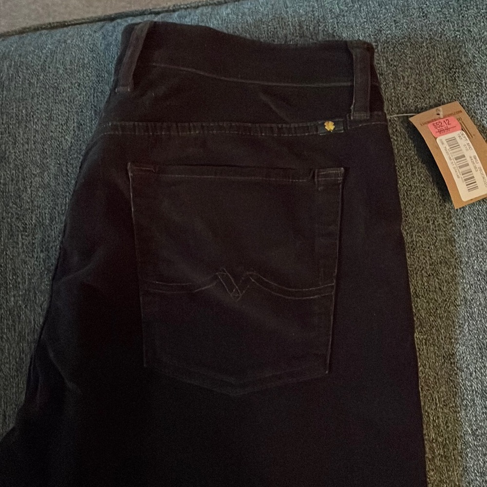 Womens corduroy pants